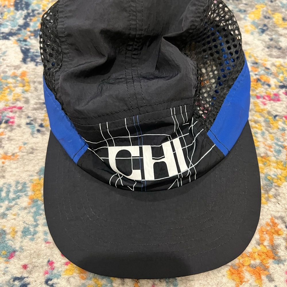 Chicago Marathon 2024 Bandit Running Hat